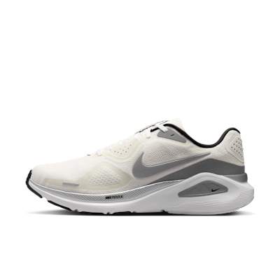 Nike Structure 26 Men's Road Running Shoes (Wide). Nike.com